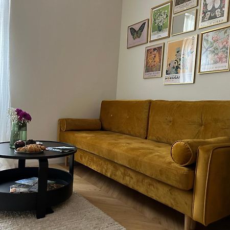 Madea Apartman ซาเกร็บ ภายนอก รูปภาพ