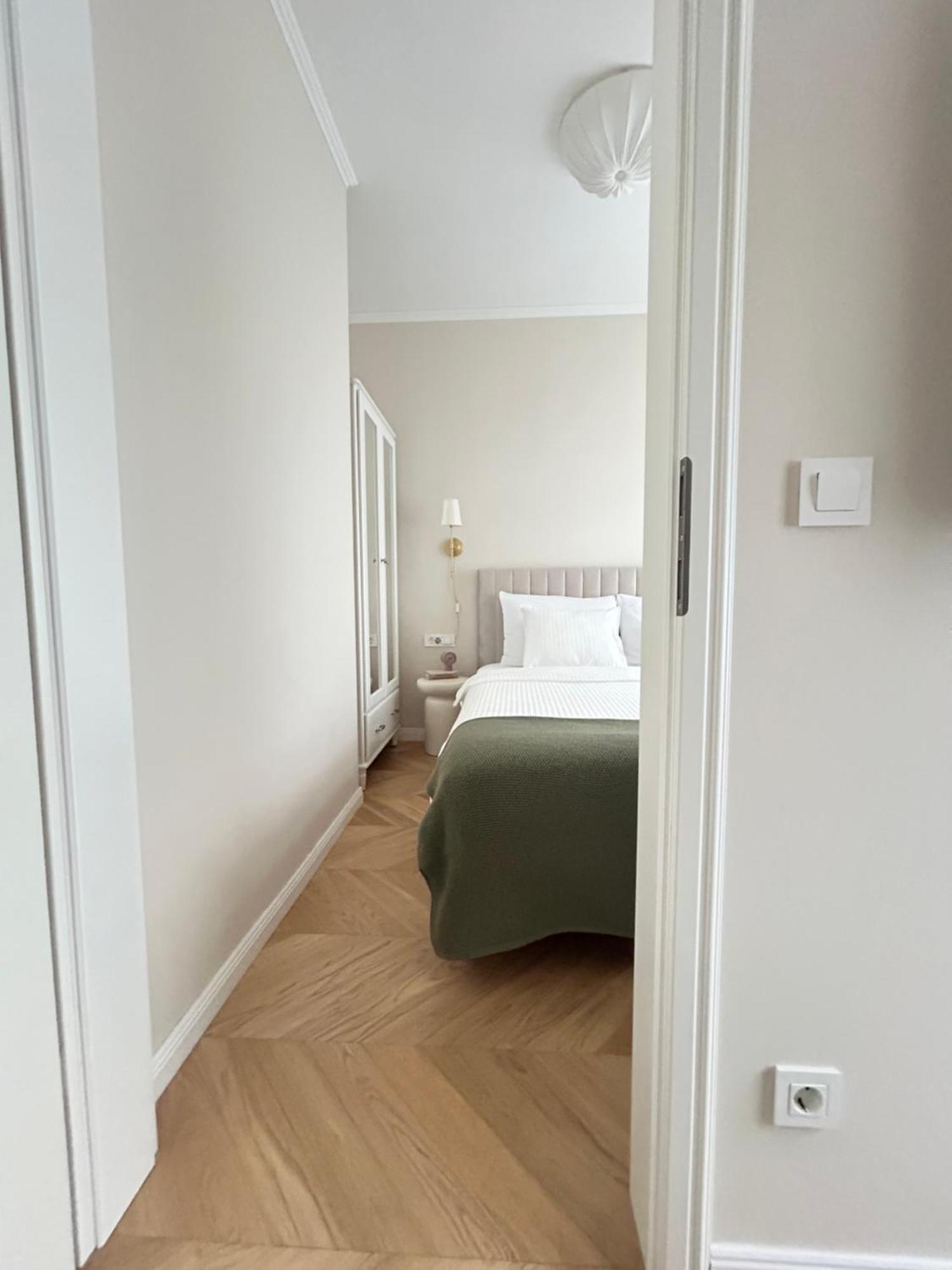 Madea Apartman ซาเกร็บ ภายนอก รูปภาพ