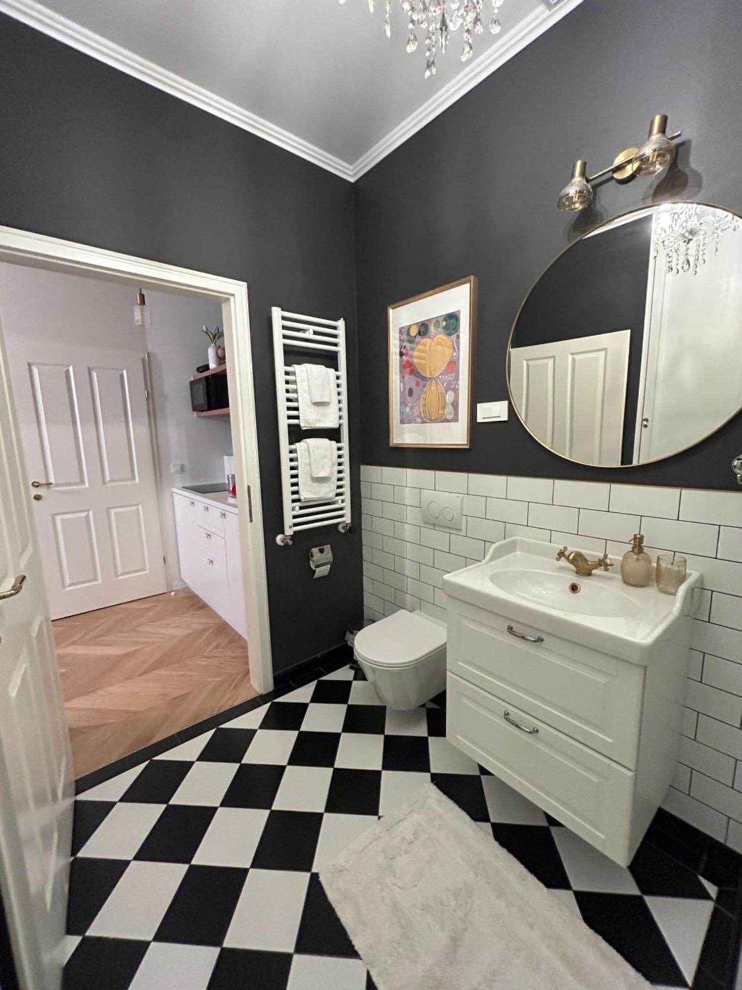 Madea Apartman ซาเกร็บ ภายนอก รูปภาพ
