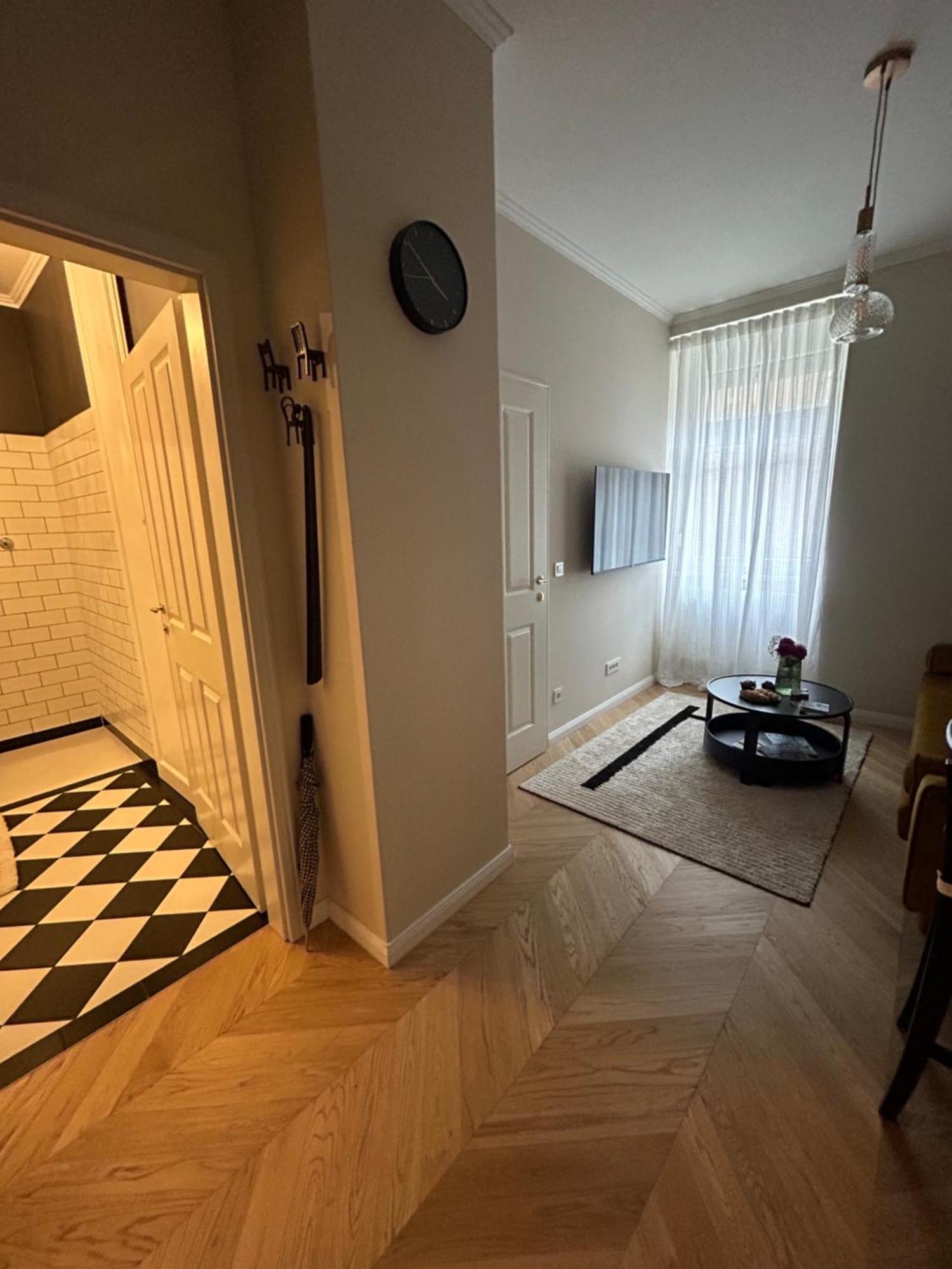 Madea Apartman ซาเกร็บ ภายนอก รูปภาพ