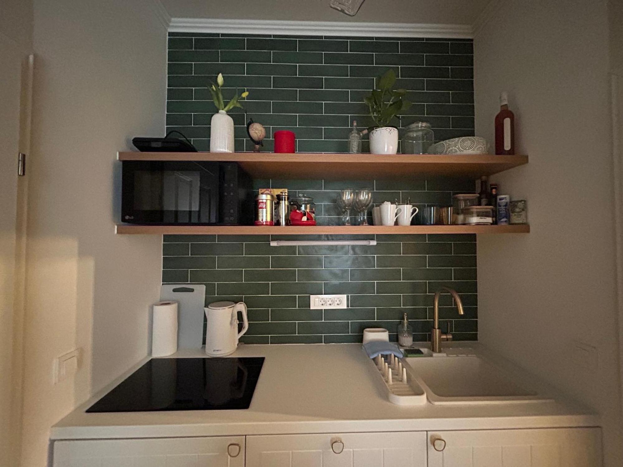 Madea Apartman ซาเกร็บ ภายนอก รูปภาพ