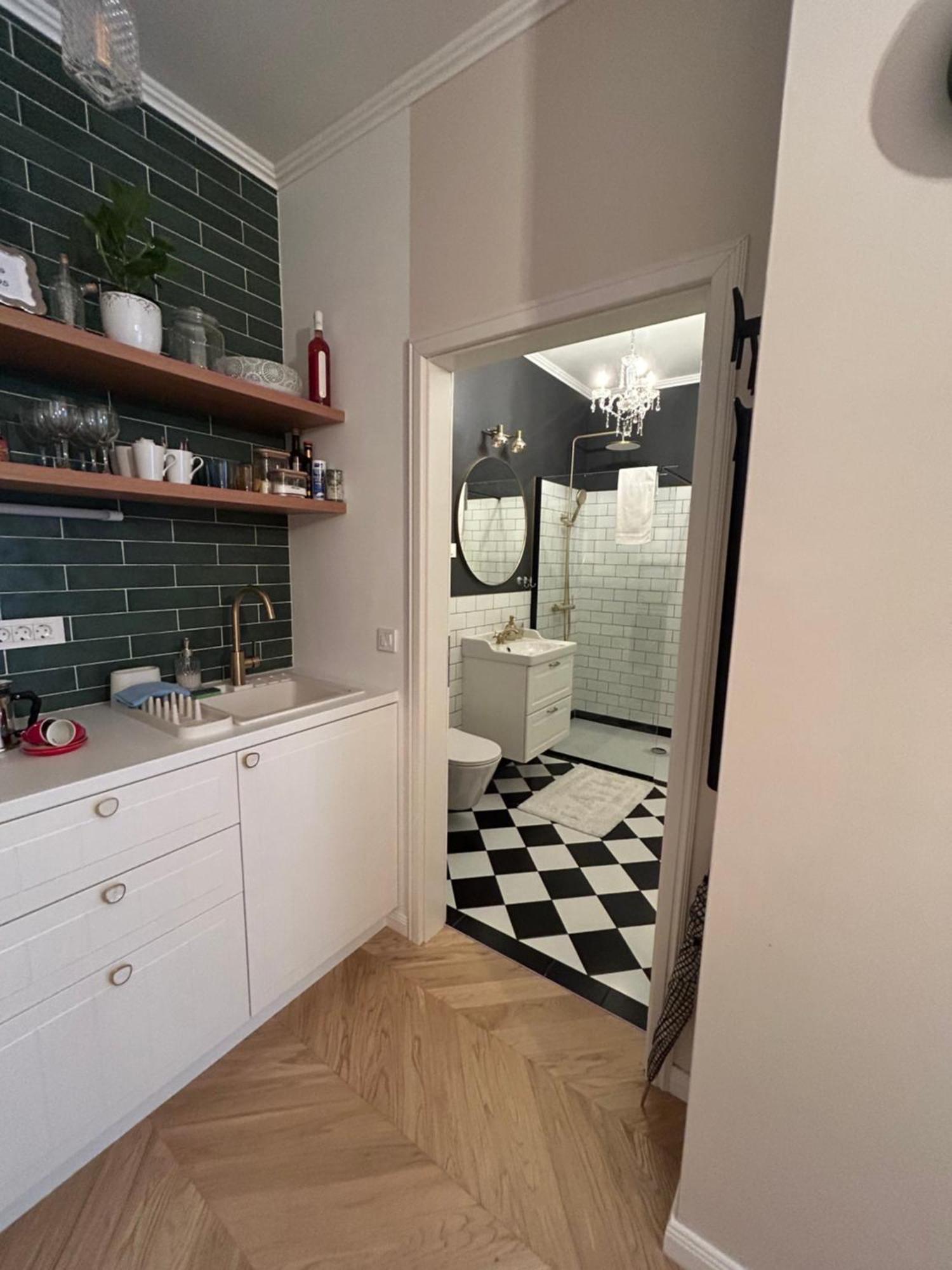 Madea Apartman ซาเกร็บ ภายนอก รูปภาพ