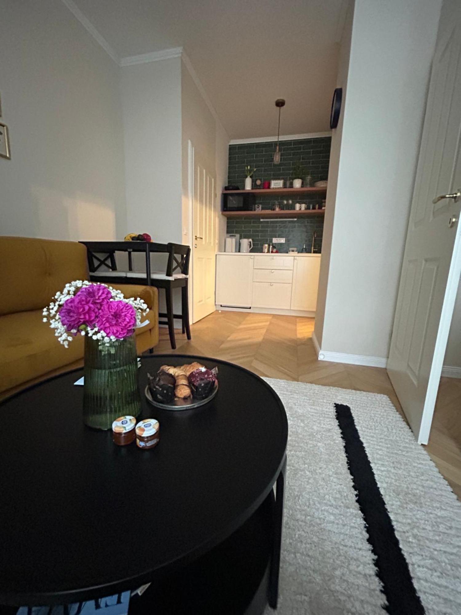 Madea Apartman ซาเกร็บ ภายนอก รูปภาพ