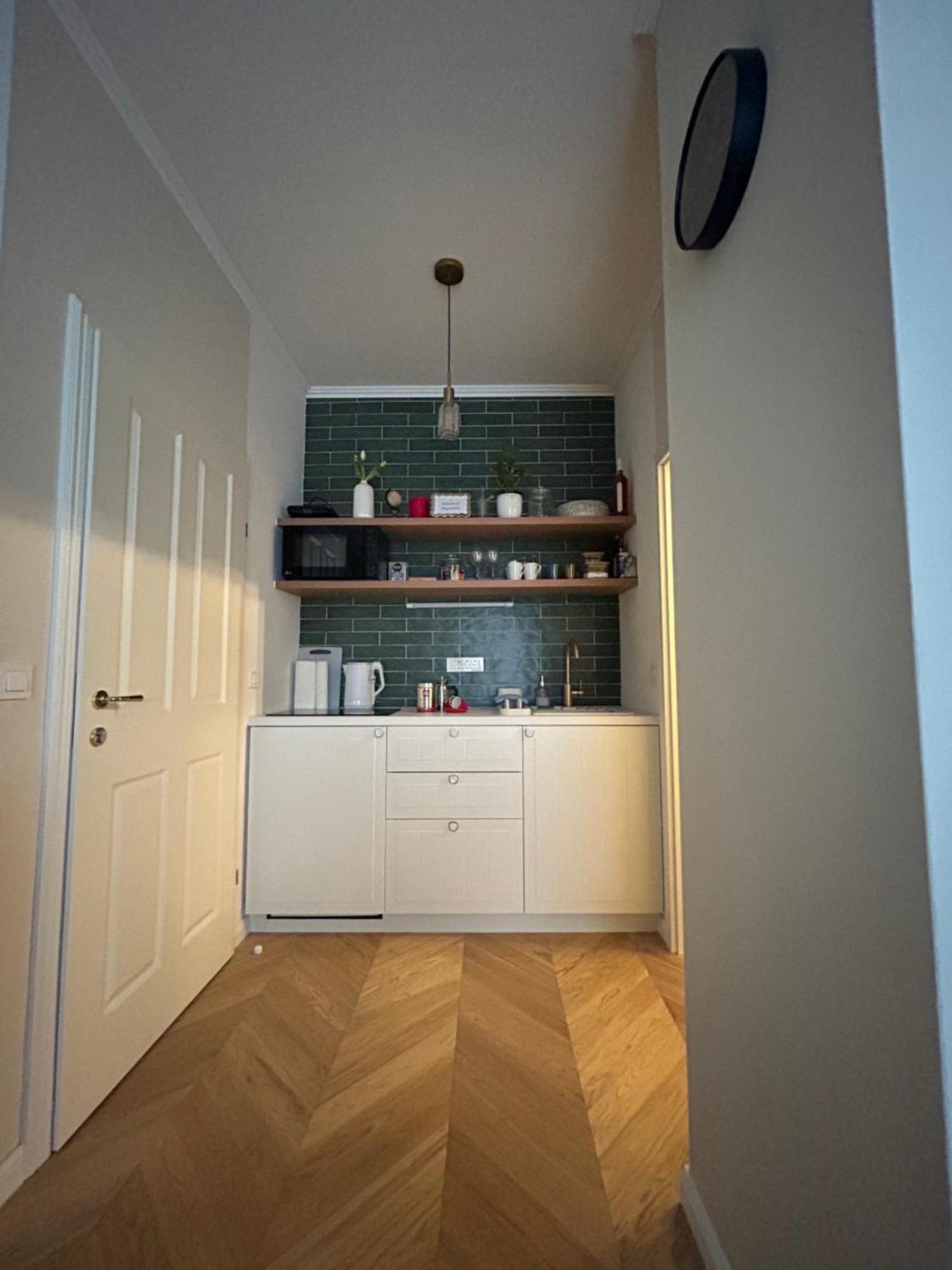 Madea Apartman ซาเกร็บ ภายนอก รูปภาพ