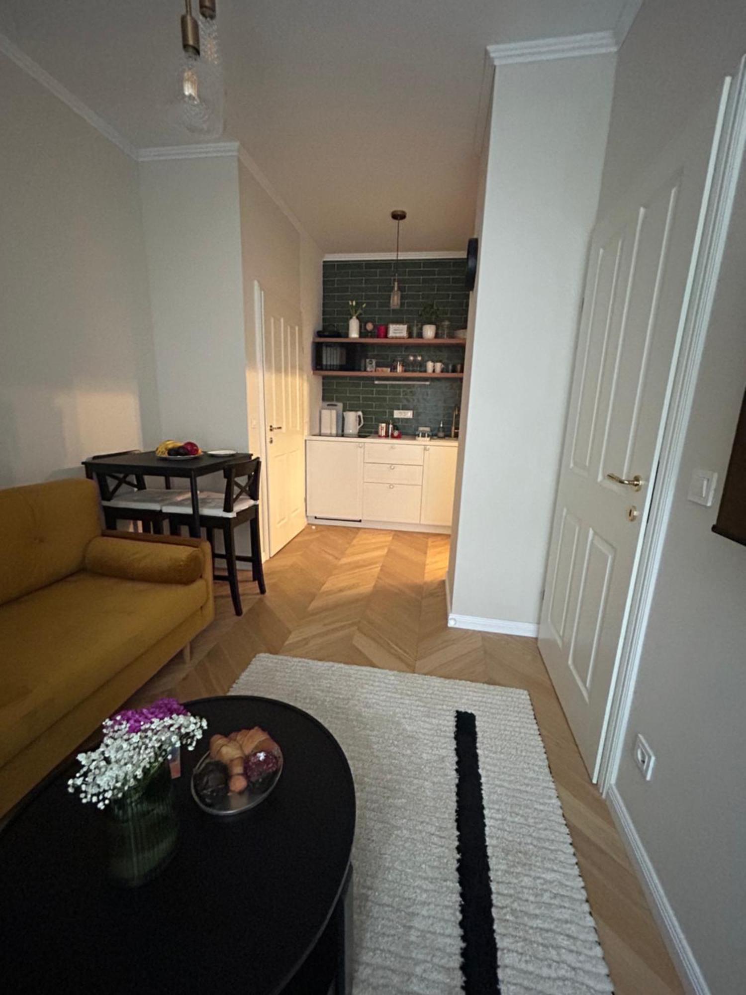 Madea Apartman ซาเกร็บ ภายนอก รูปภาพ